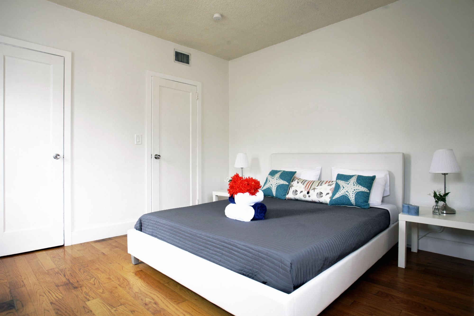 Mare Suites South Beach by Red Group Rentals