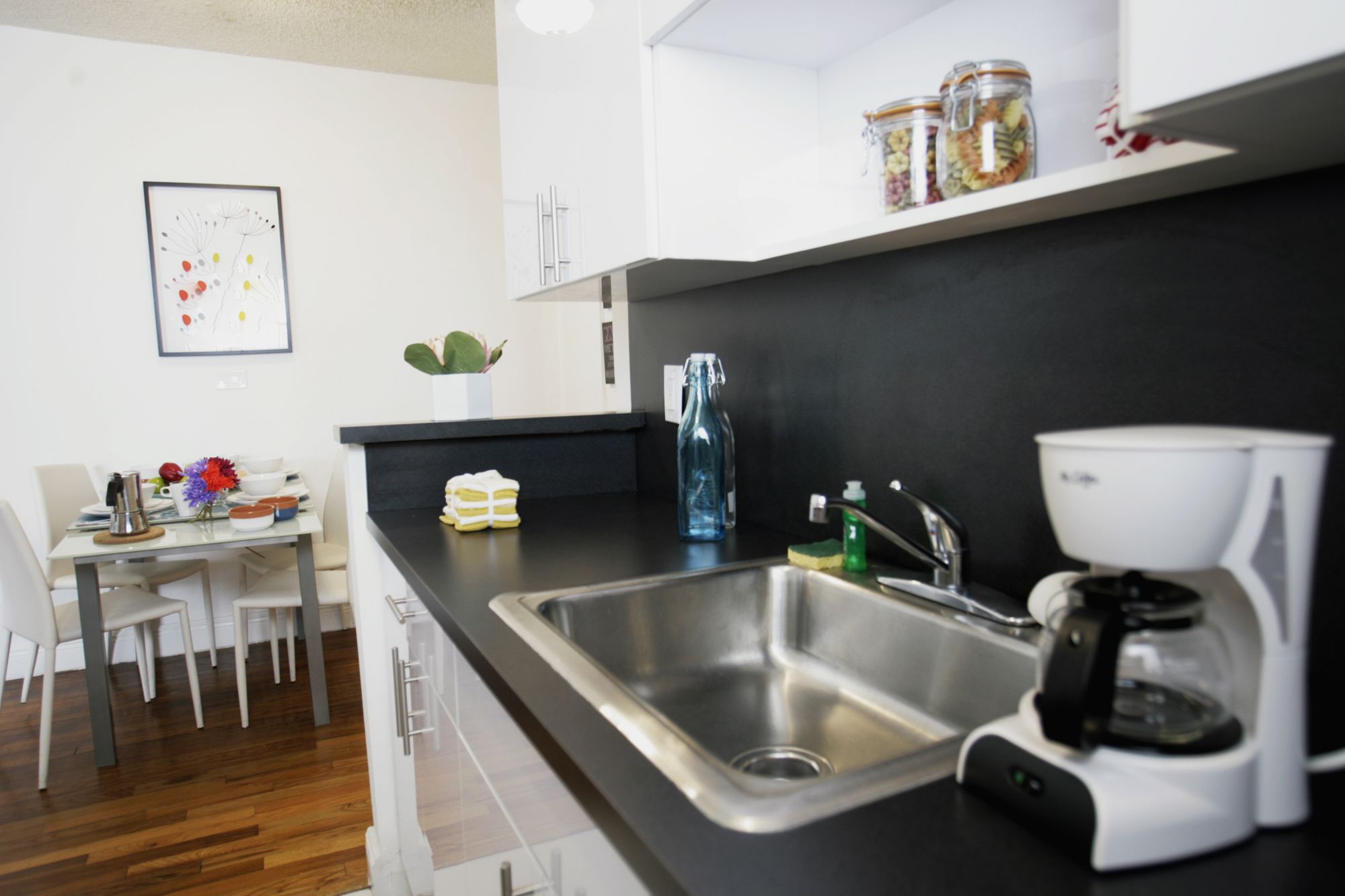 Mare Suites South Beach by Red Group Rentals