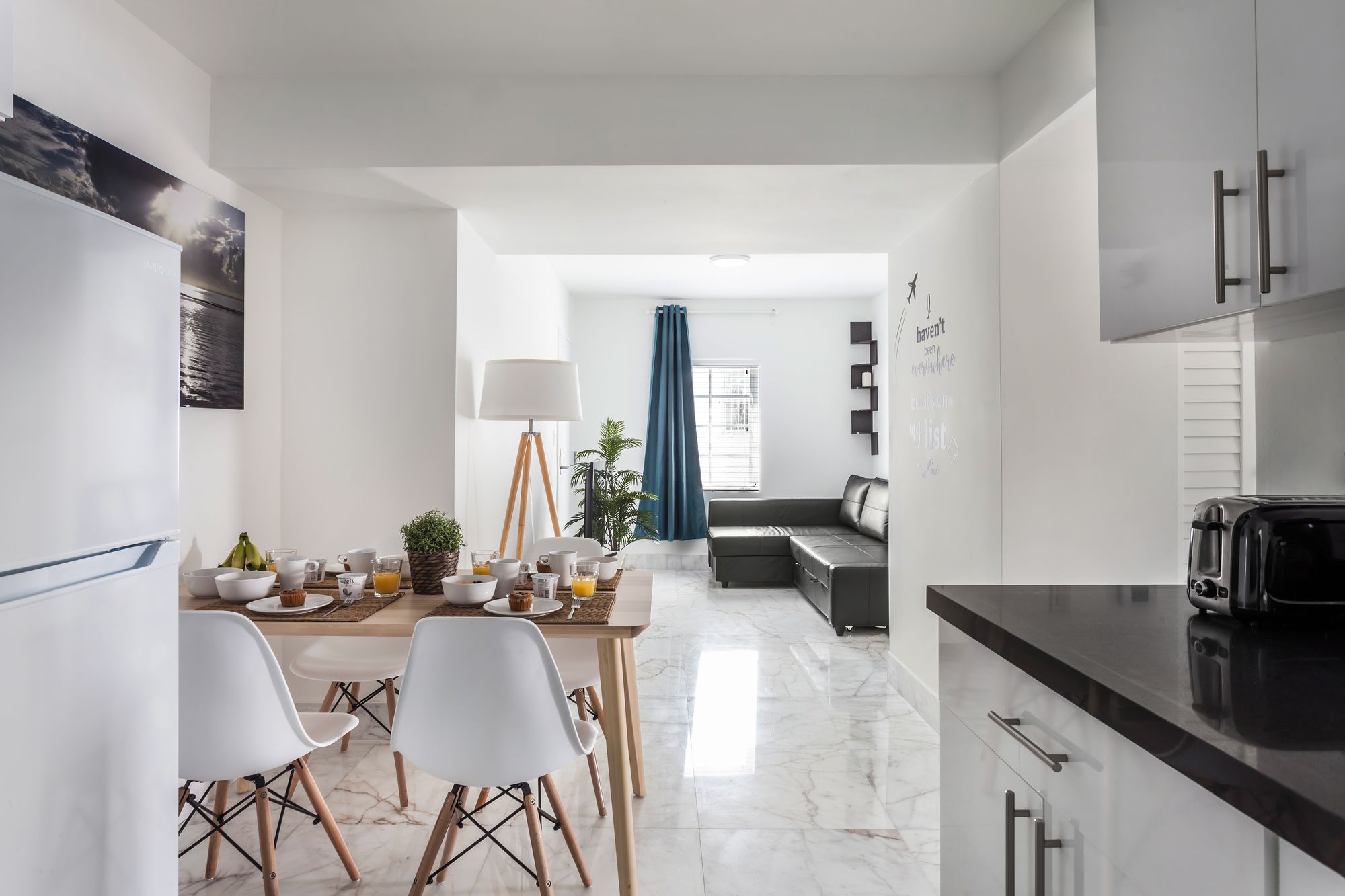 Mare Suites South Beach by Red Group Rentals