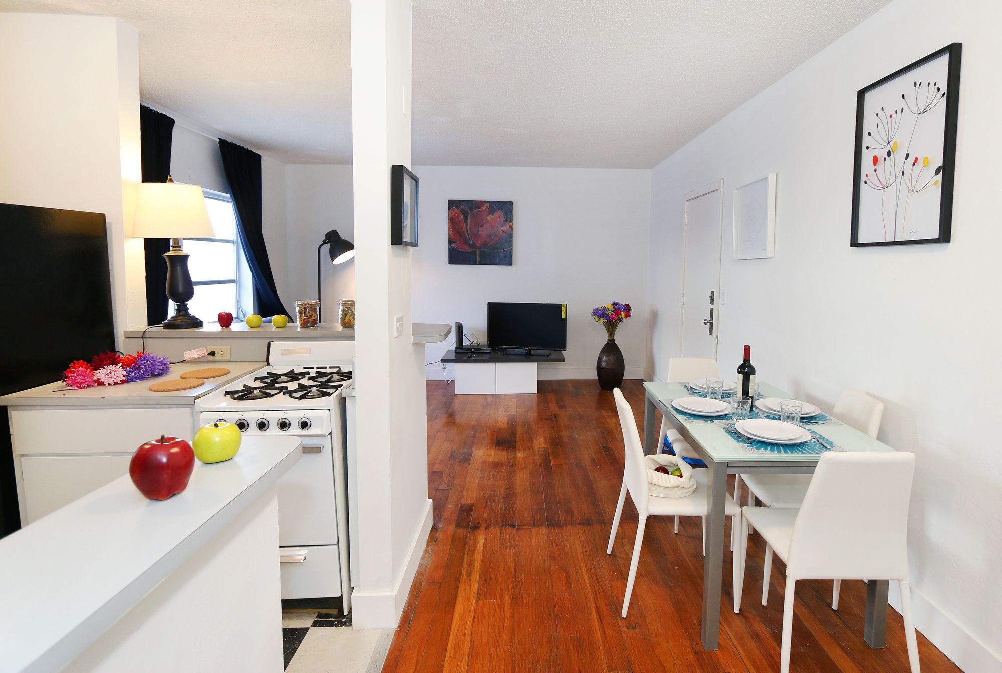 Mare Suites South Beach by Red Group Rentals