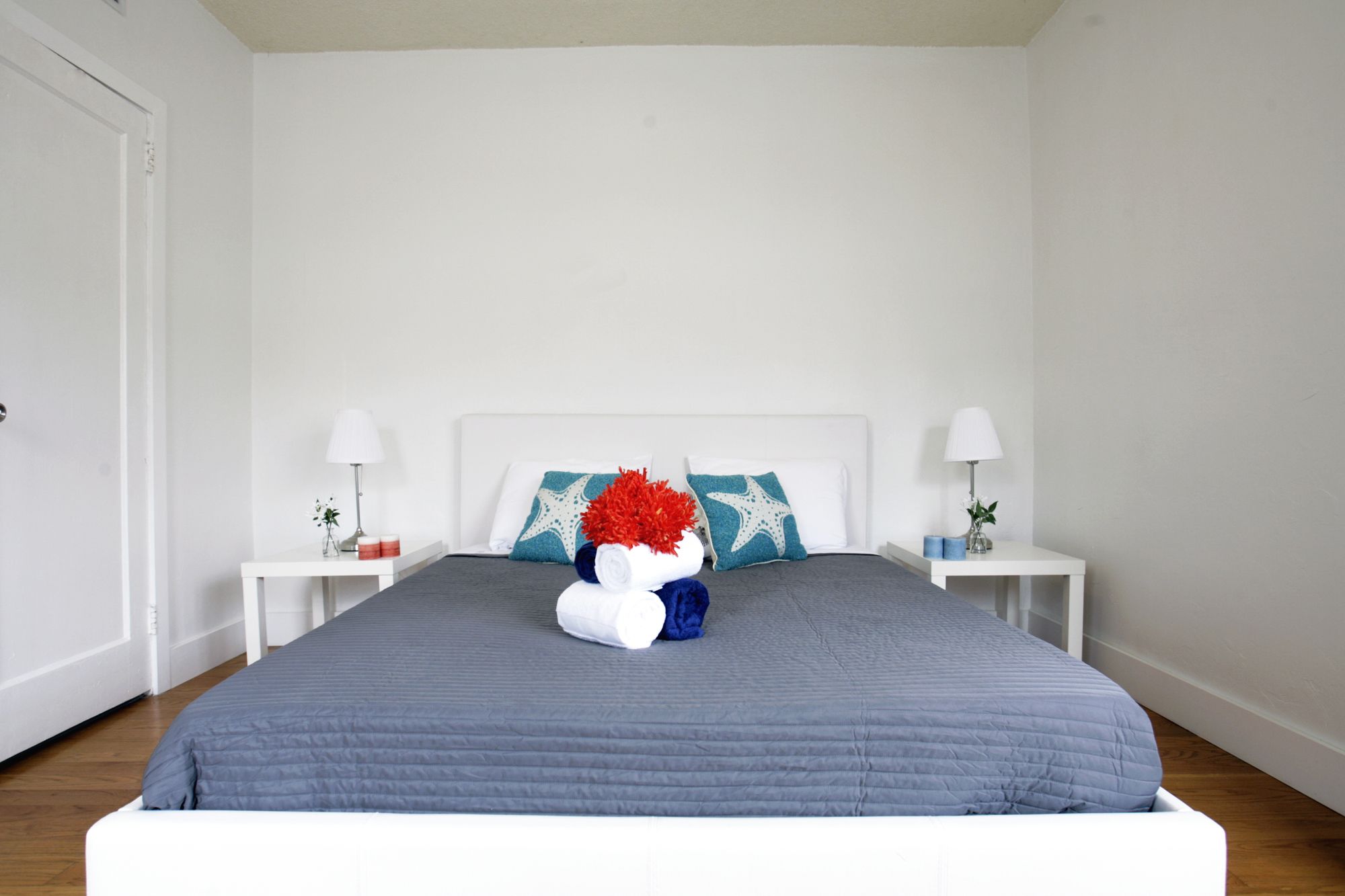 Mare Suites South Beach by Red Group Rentals