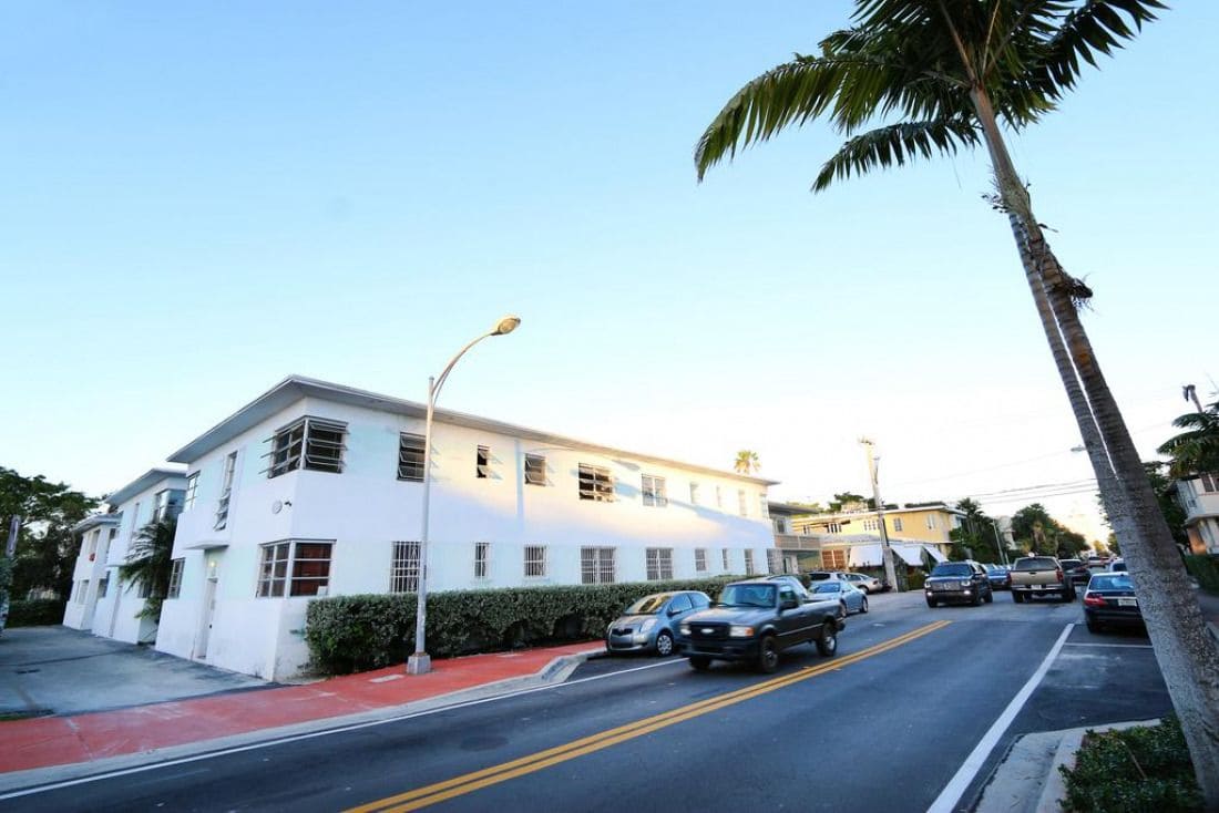 Mare Suites South Beach by Red Group Rentals