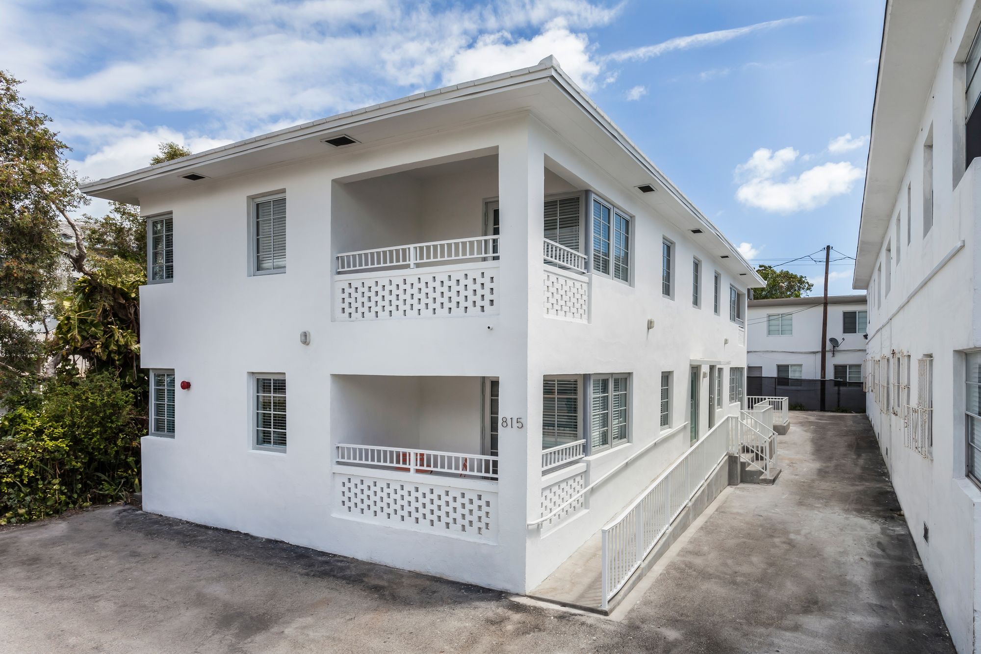 Mare Suites South Beach by Red Group Rentals