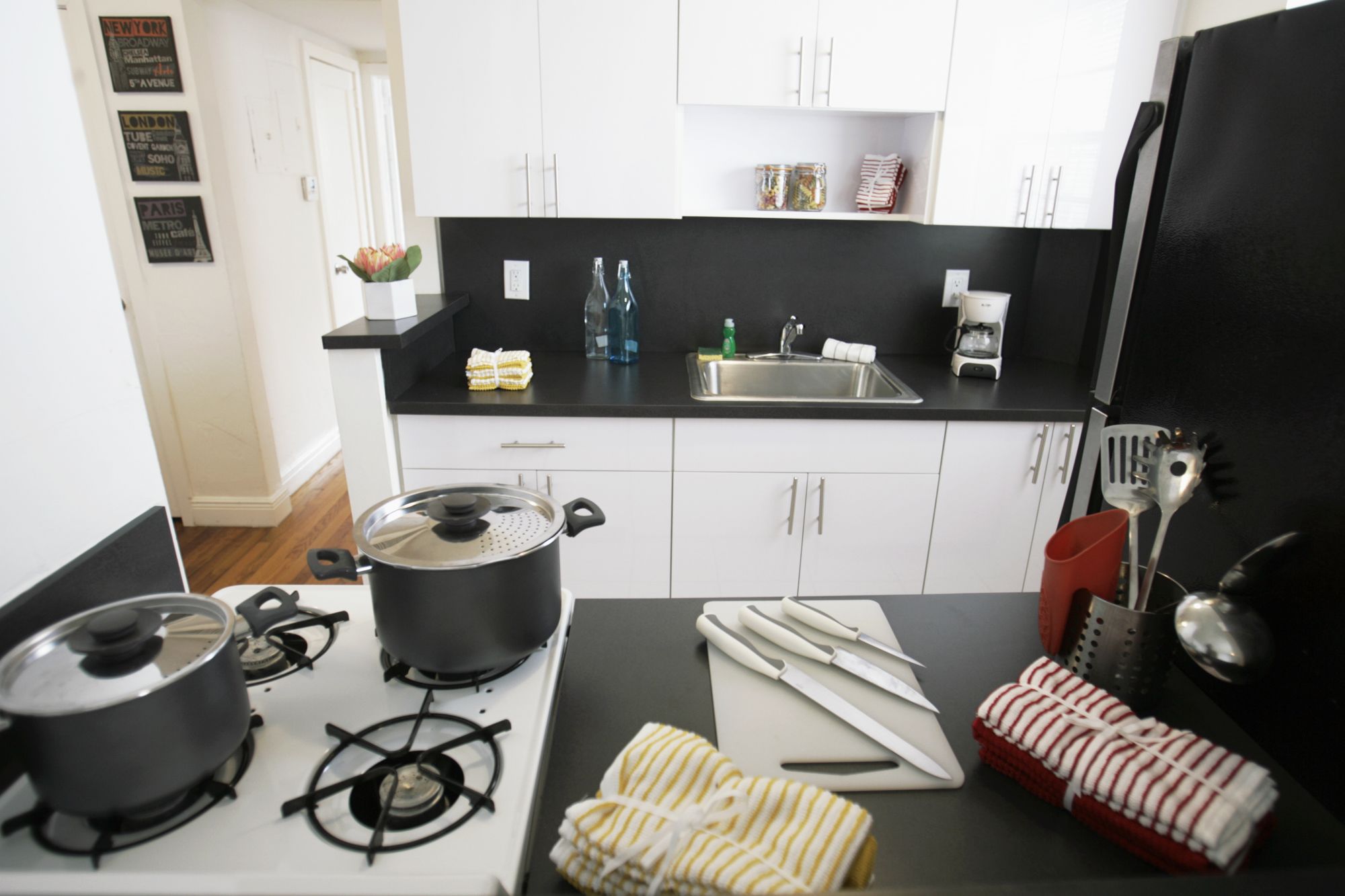 Mare Suites South Beach by Red Group Rentals