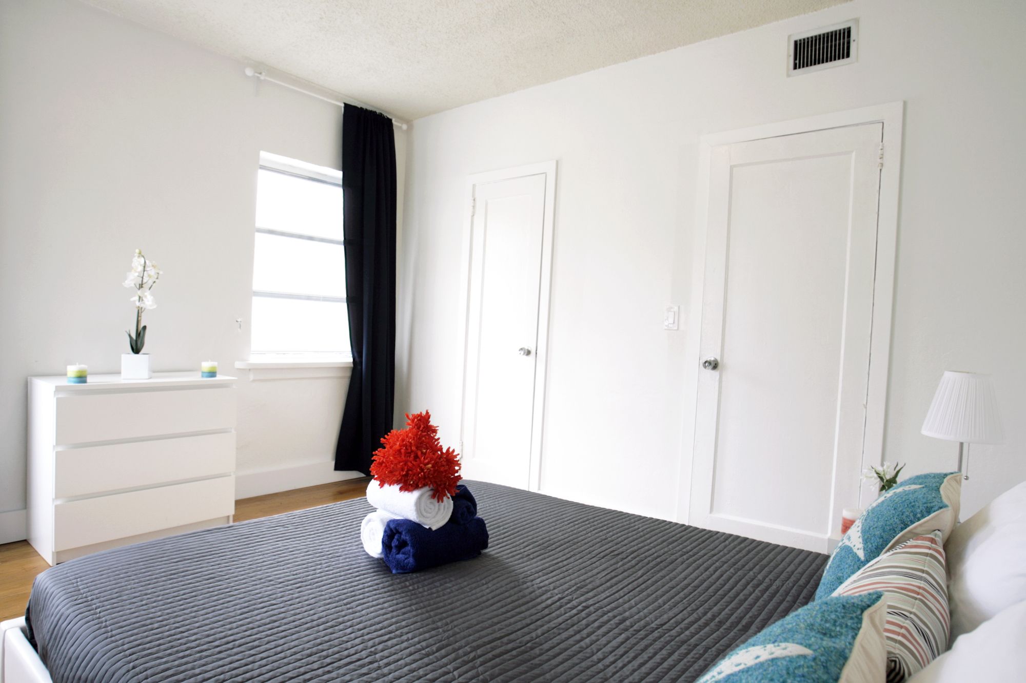 Mare Suites South Beach by Red Group Rentals