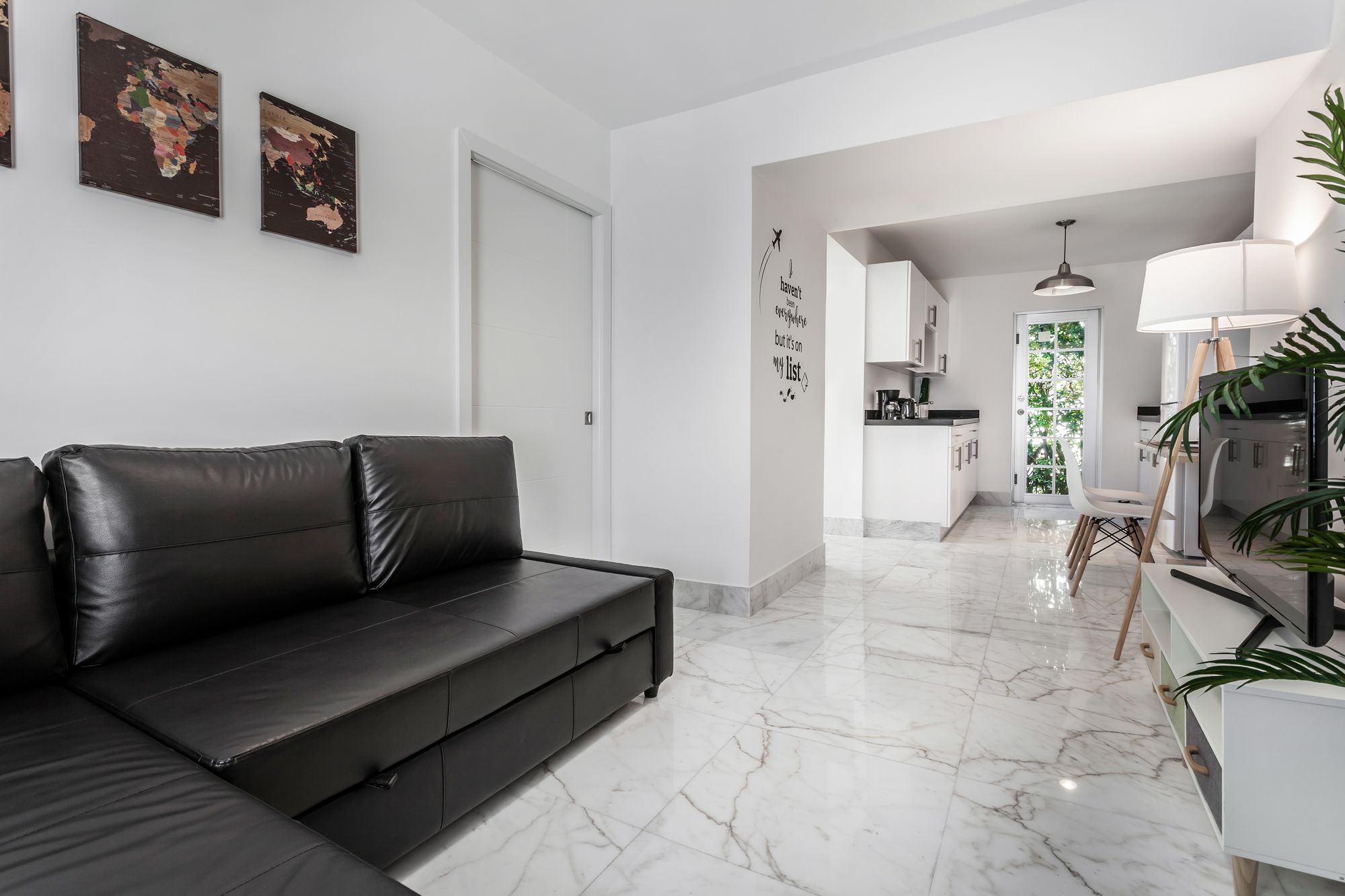 Mare Suites South Beach by Red Group Rentals