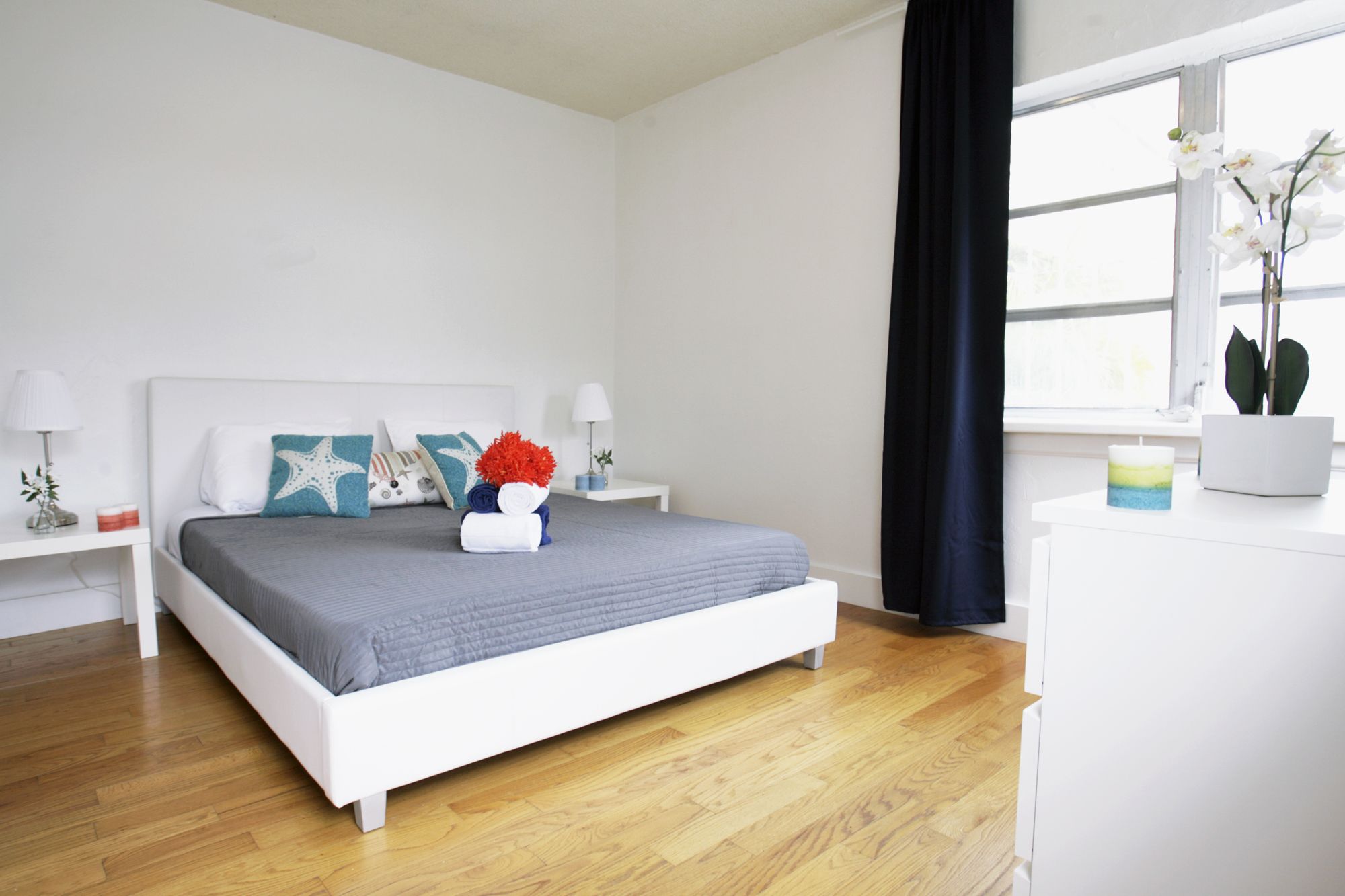 Mare Suites South Beach by Red Group Rentals