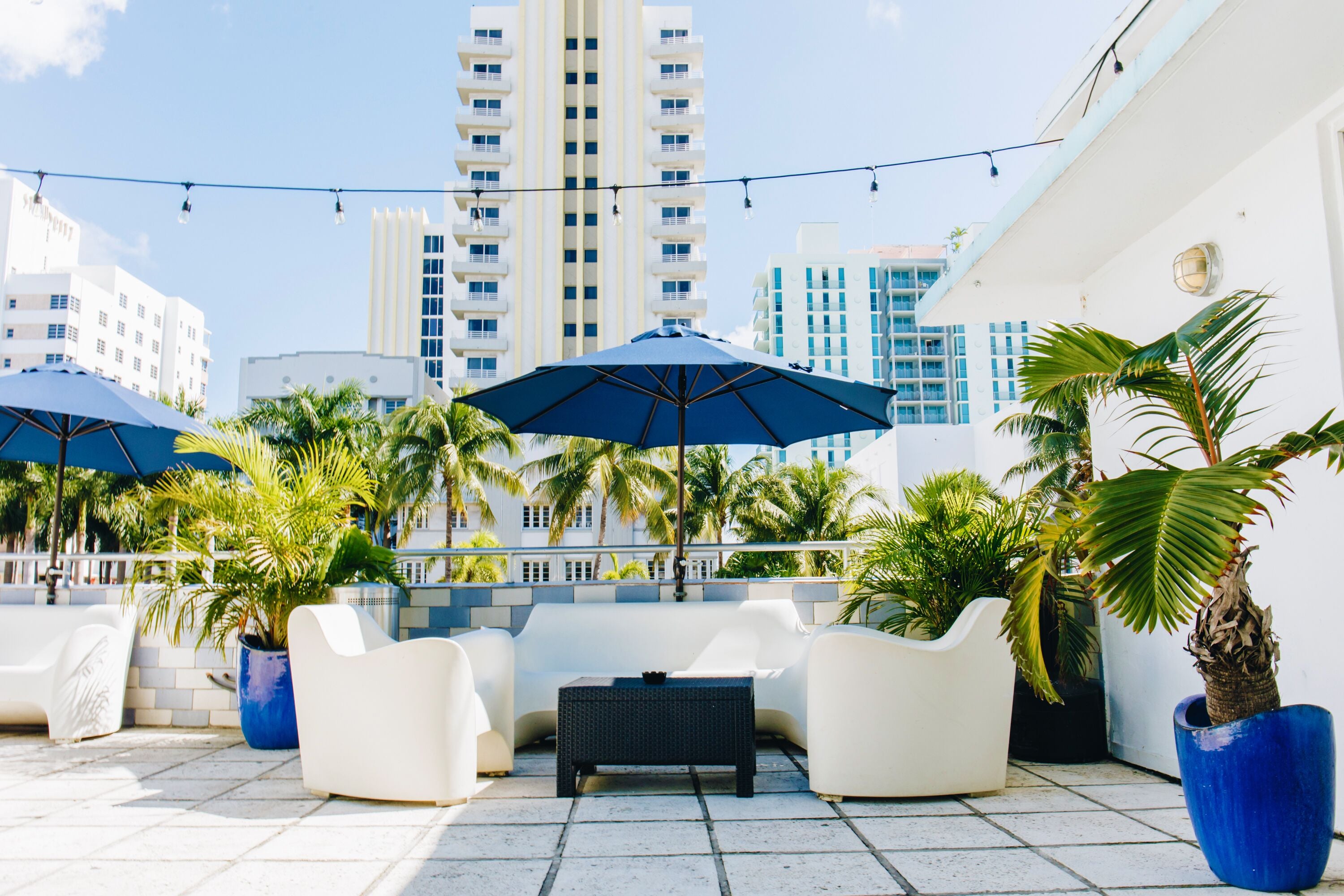 Aqua Hotel