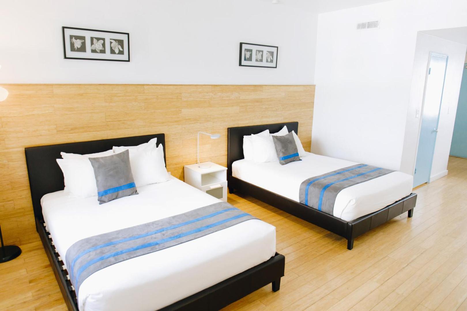 Aqua Hotel