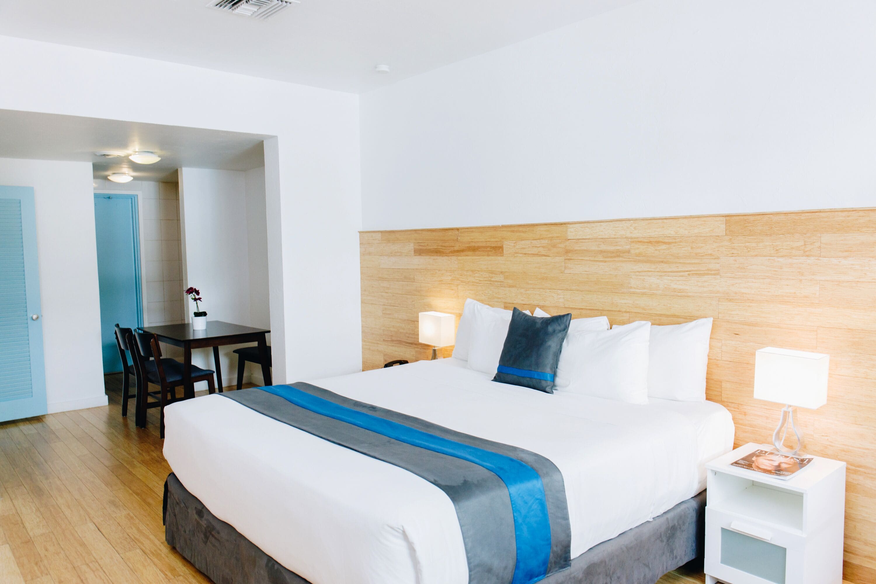 Aqua Hotel