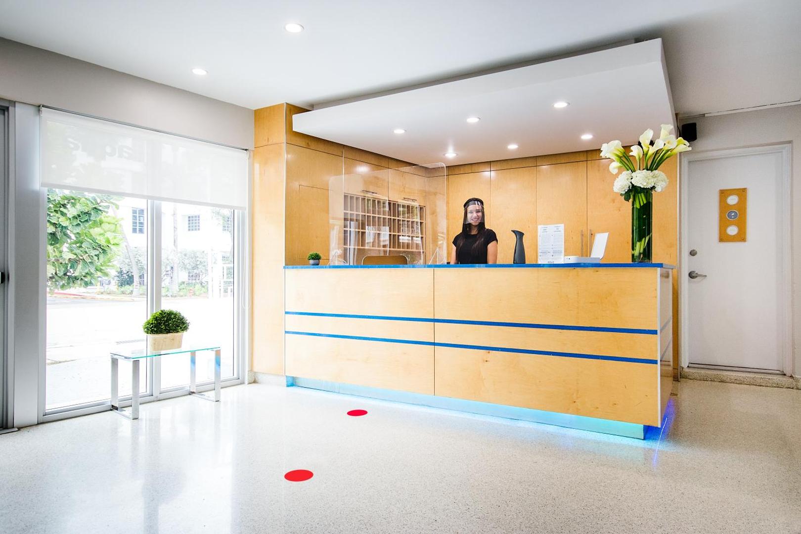 Aqua Hotel