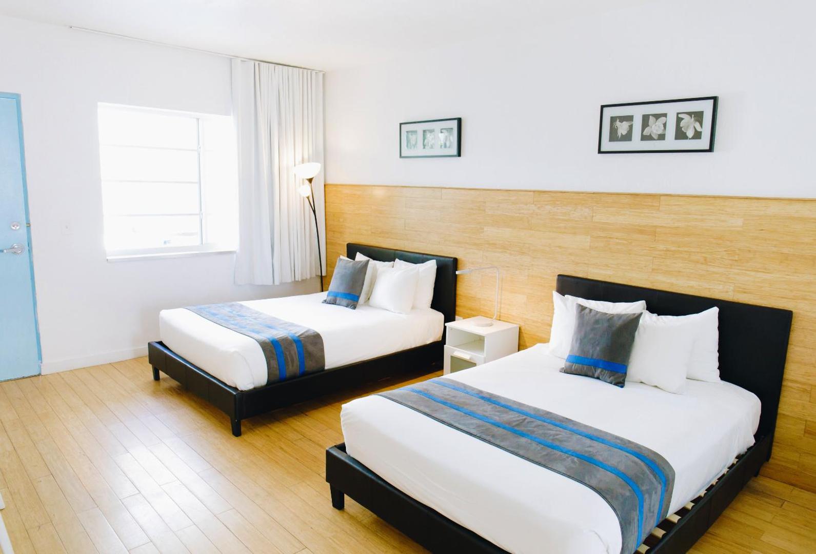 Aqua Hotel