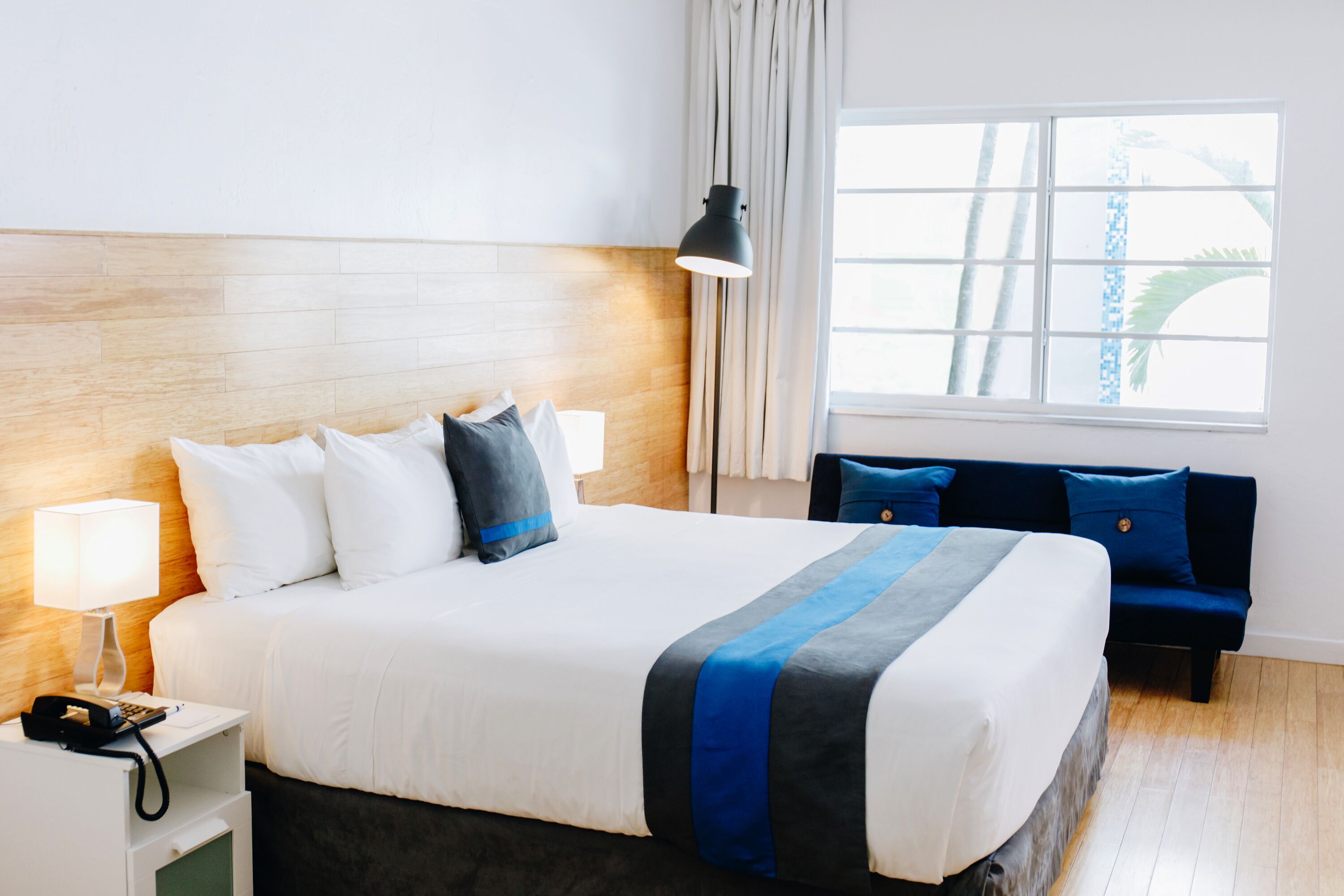 Aqua Hotel
