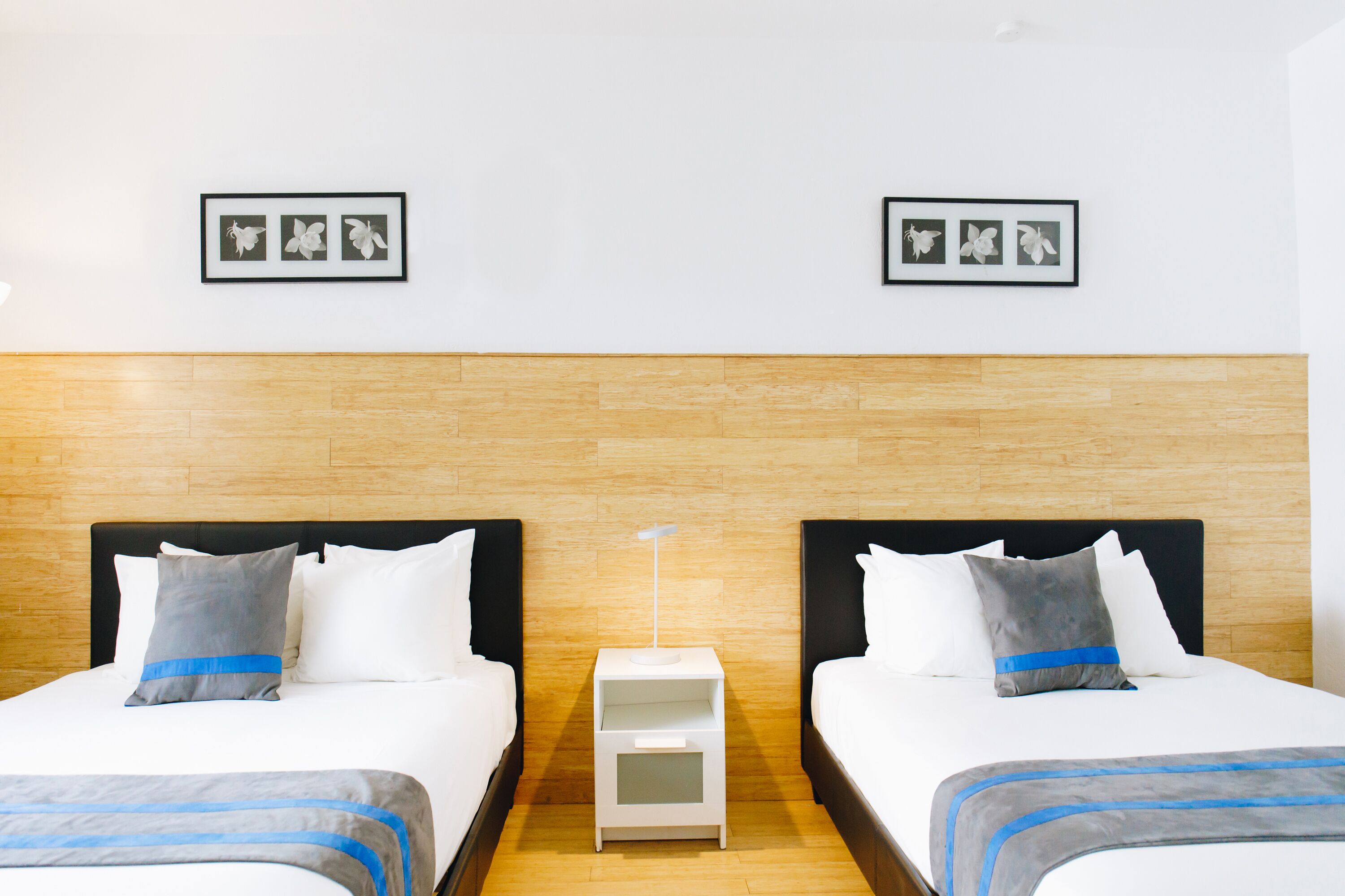 Aqua Hotel