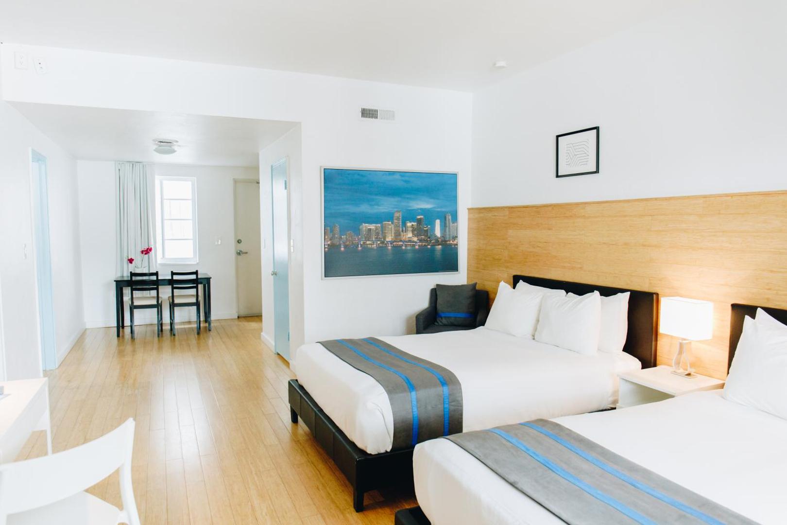 Aqua Hotel