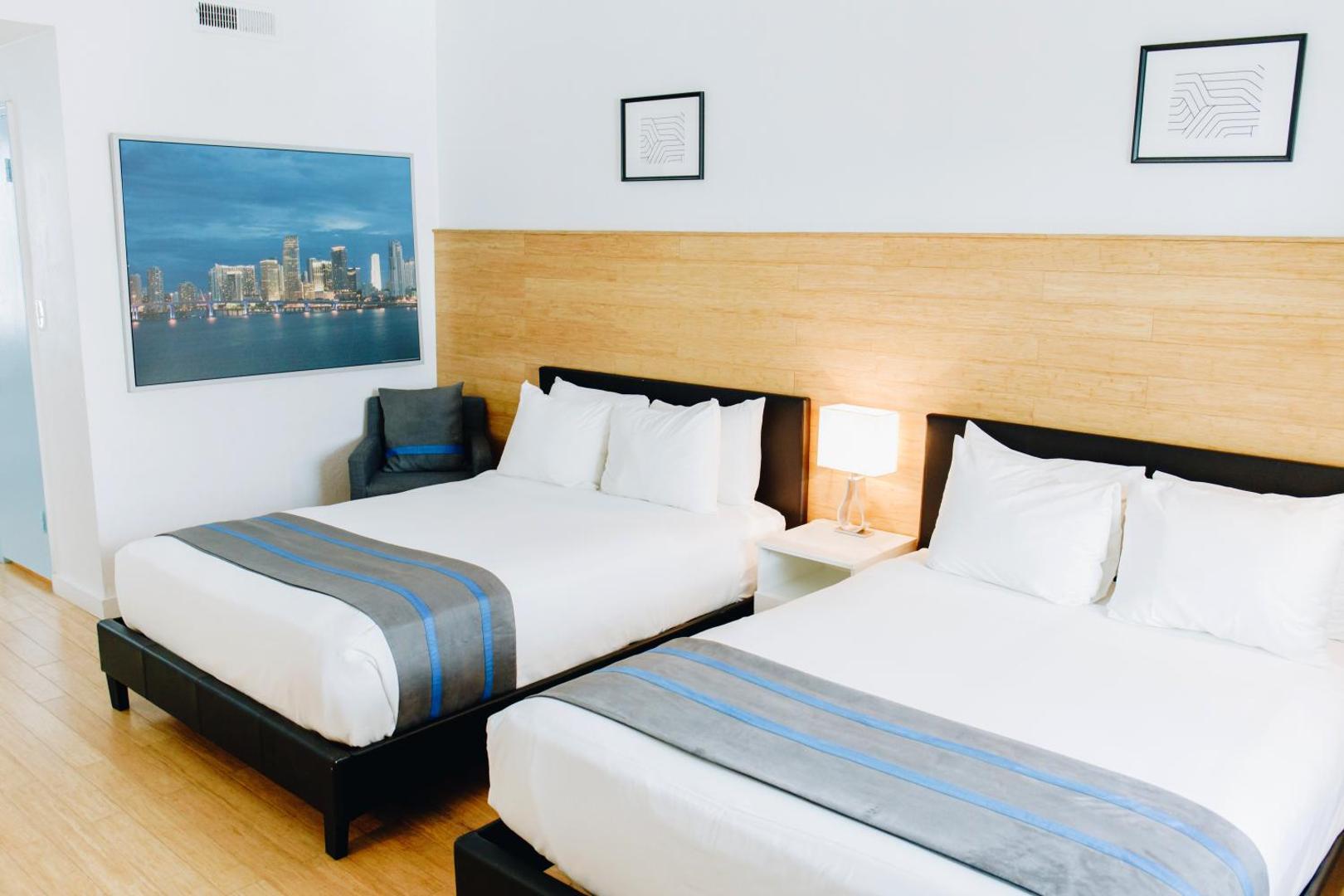 Aqua Hotel
