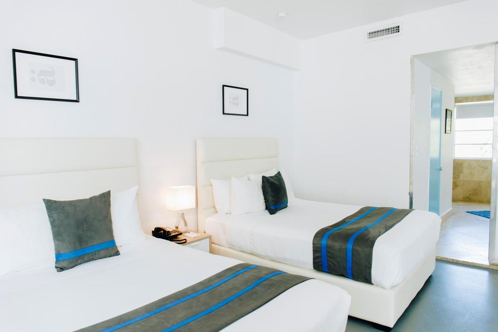 Aqua Hotel