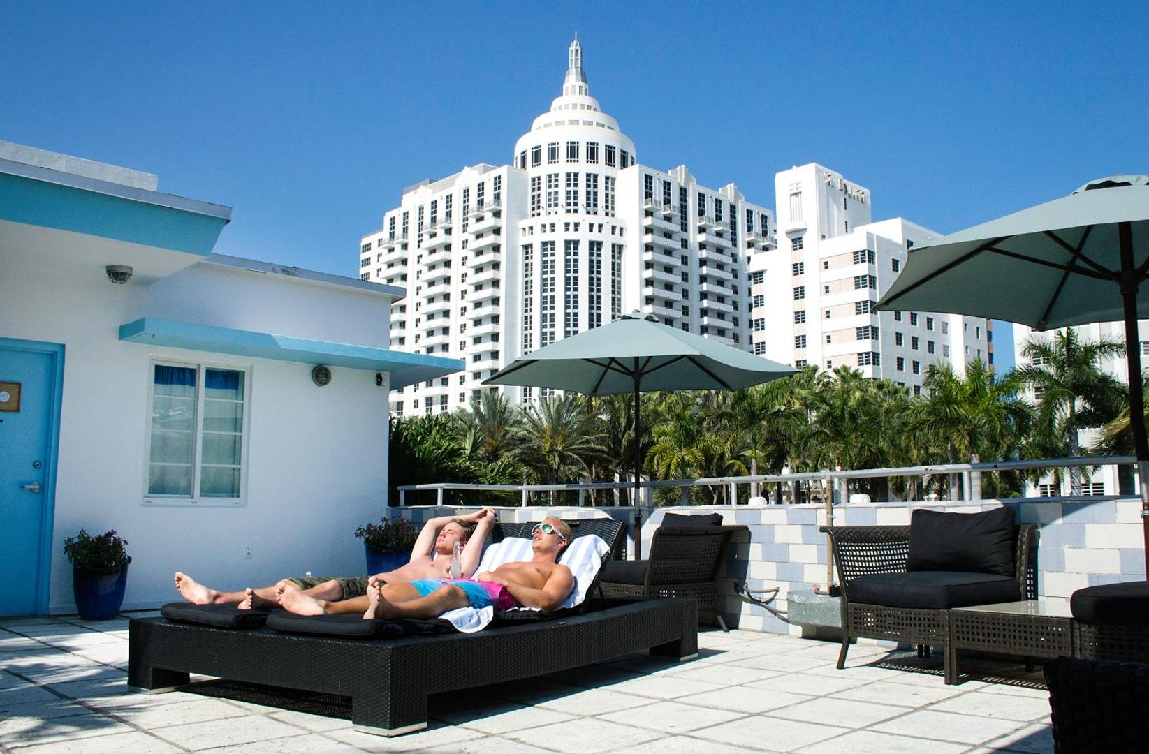Aqua Hotel