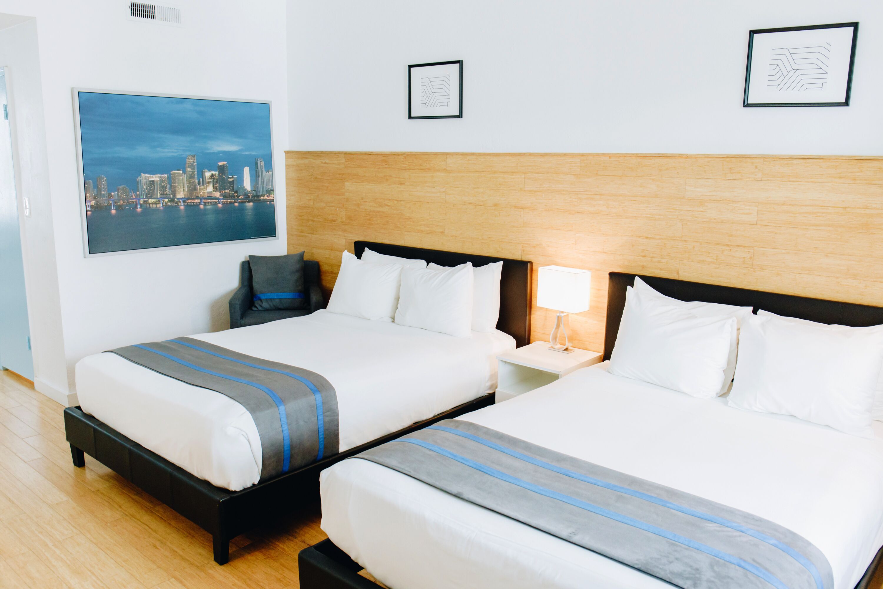 Aqua Hotel