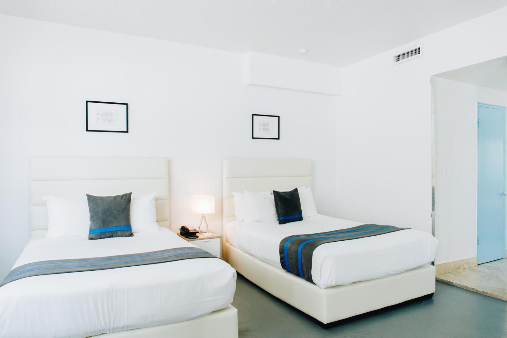 Aqua Hotel