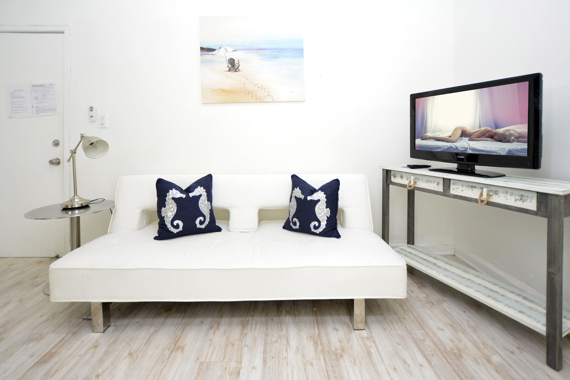 Art Deco Drexel Apartments