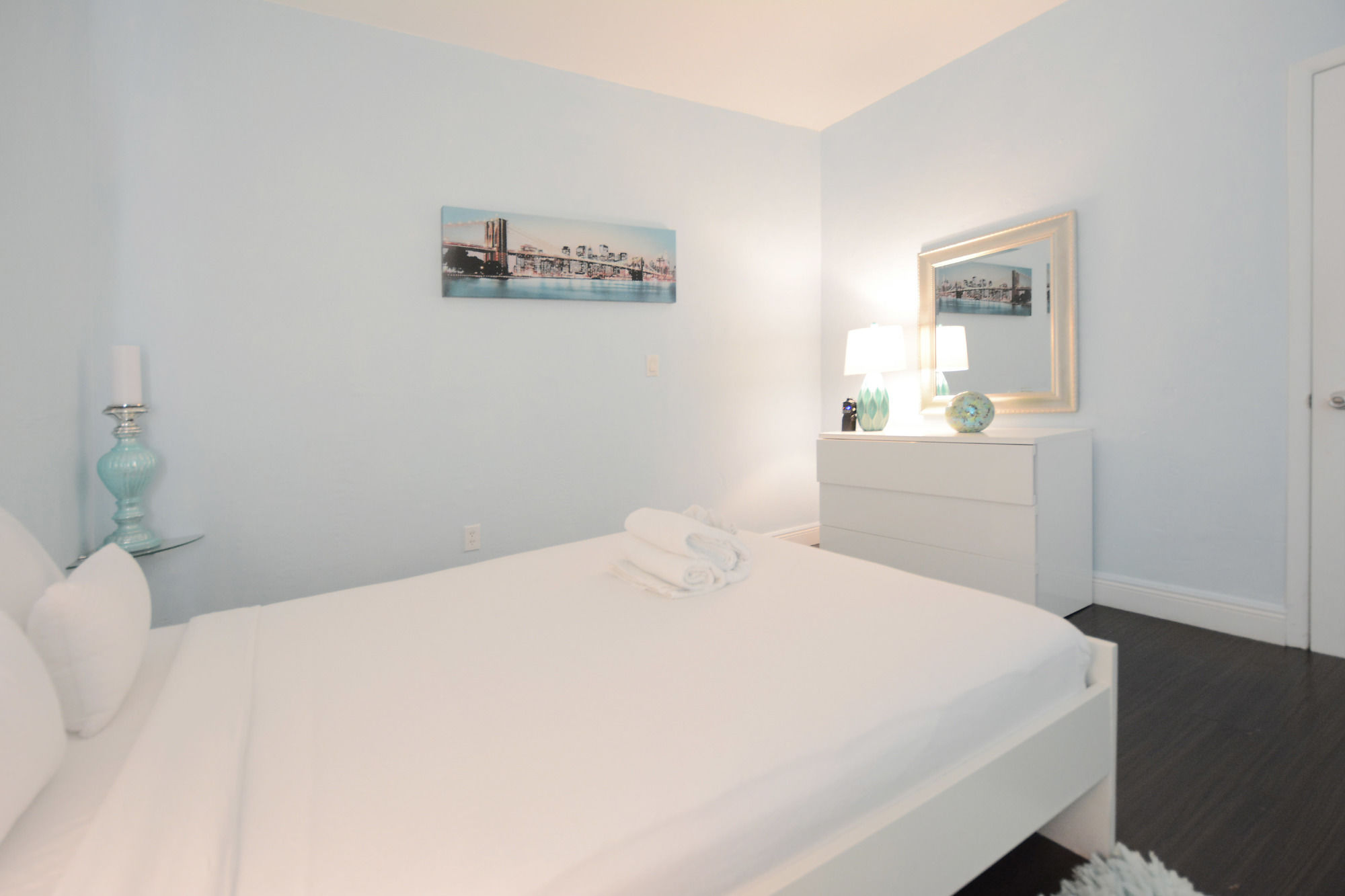 Art Deco Drexel Apartments