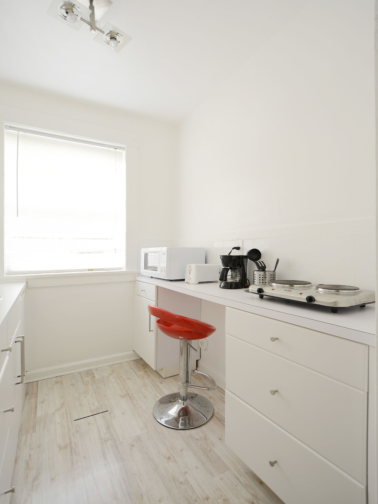 Art Deco Drexel Apartments