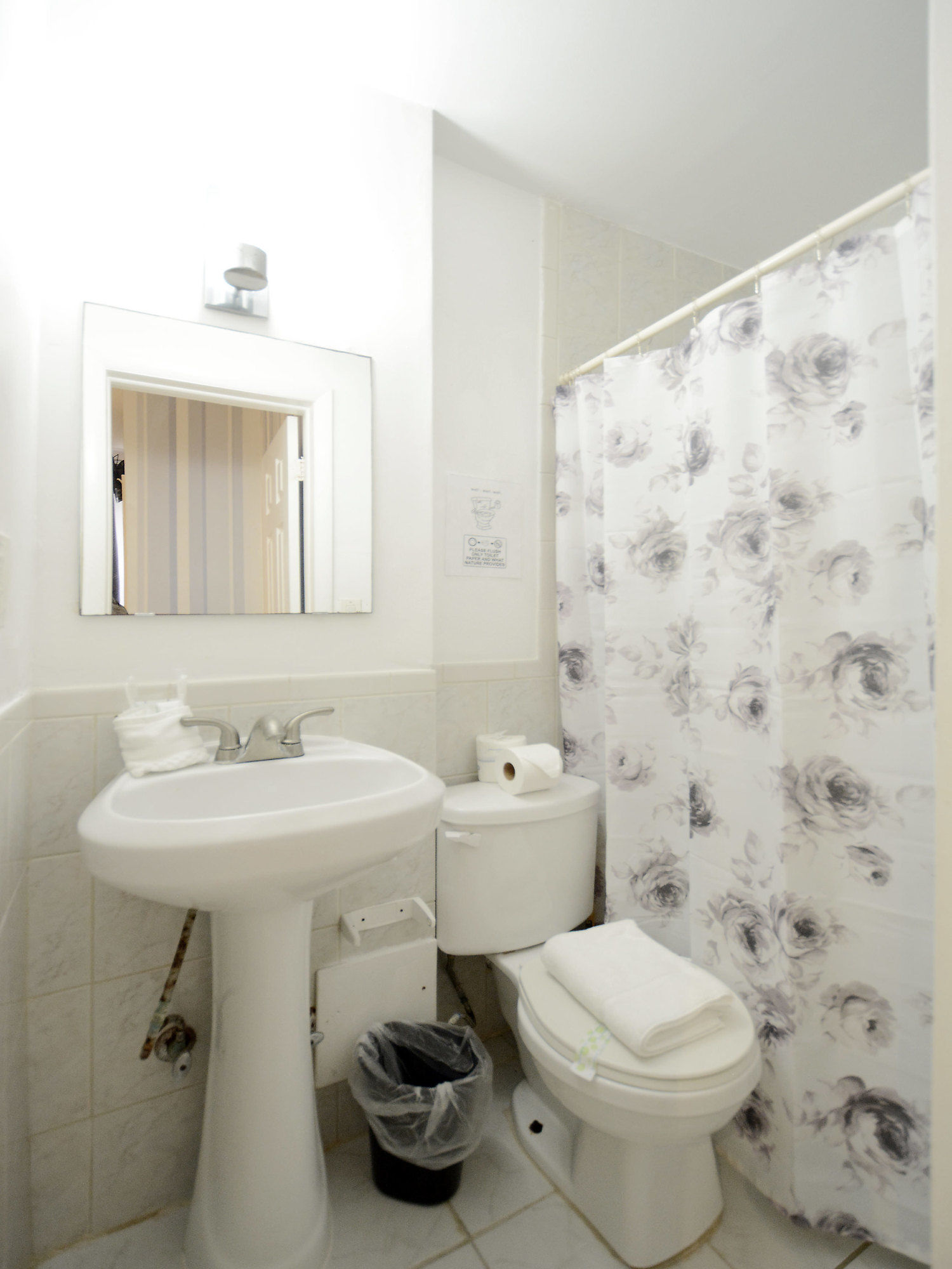 Art Deco Drexel Apartments