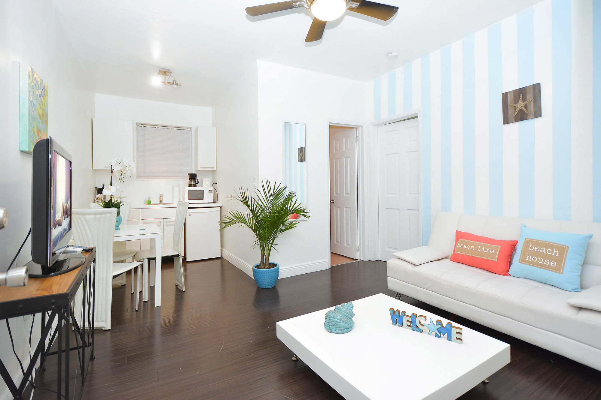 Art Deco Drexel Apartments