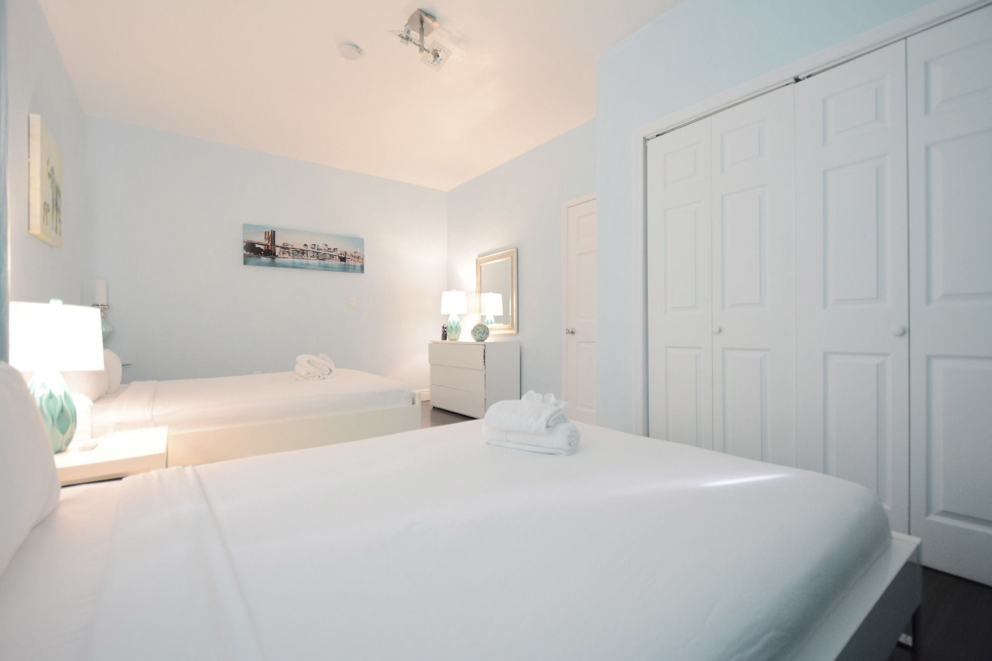 Art Deco Drexel Apartments