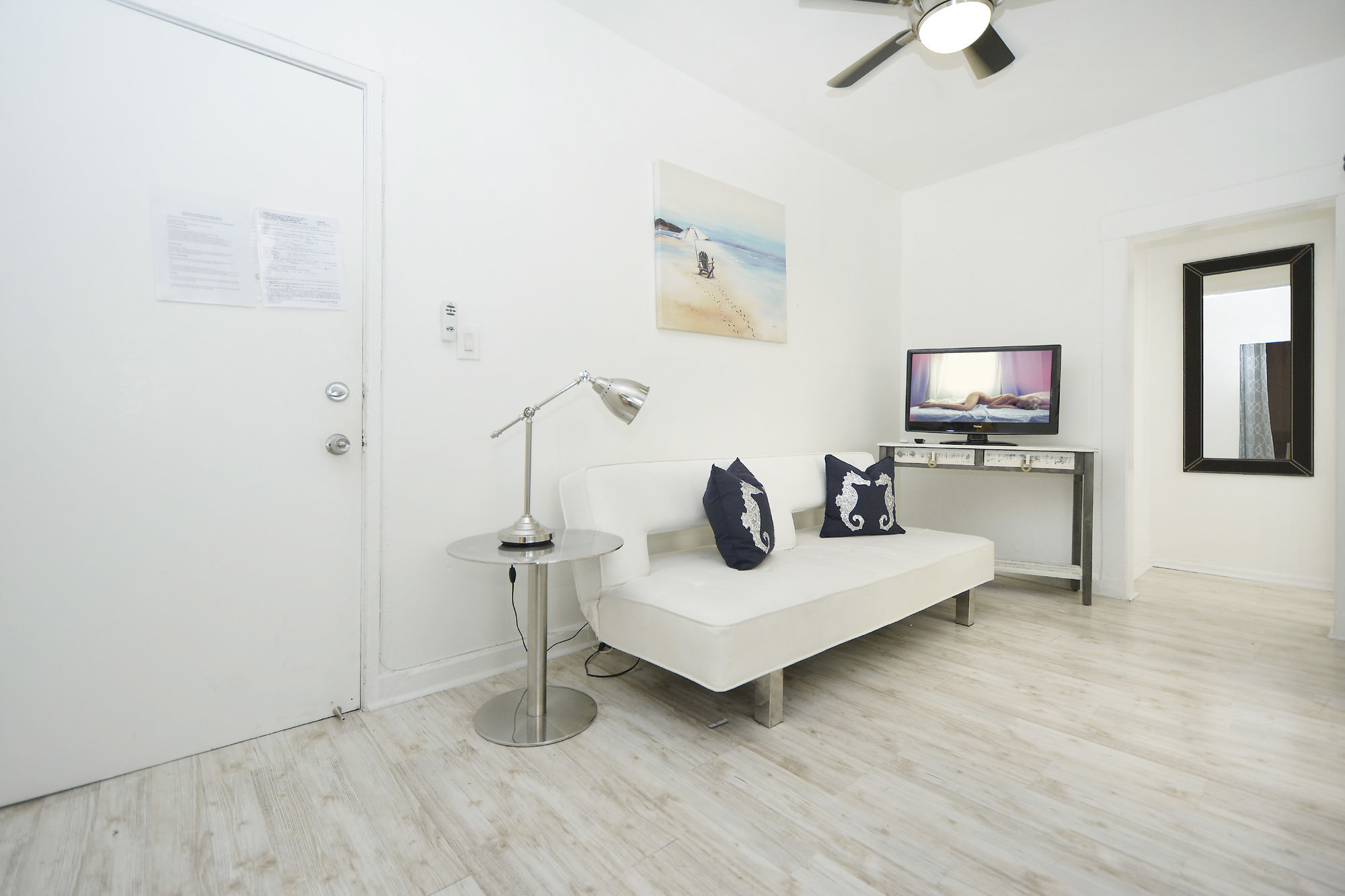 Art Deco Drexel Apartments