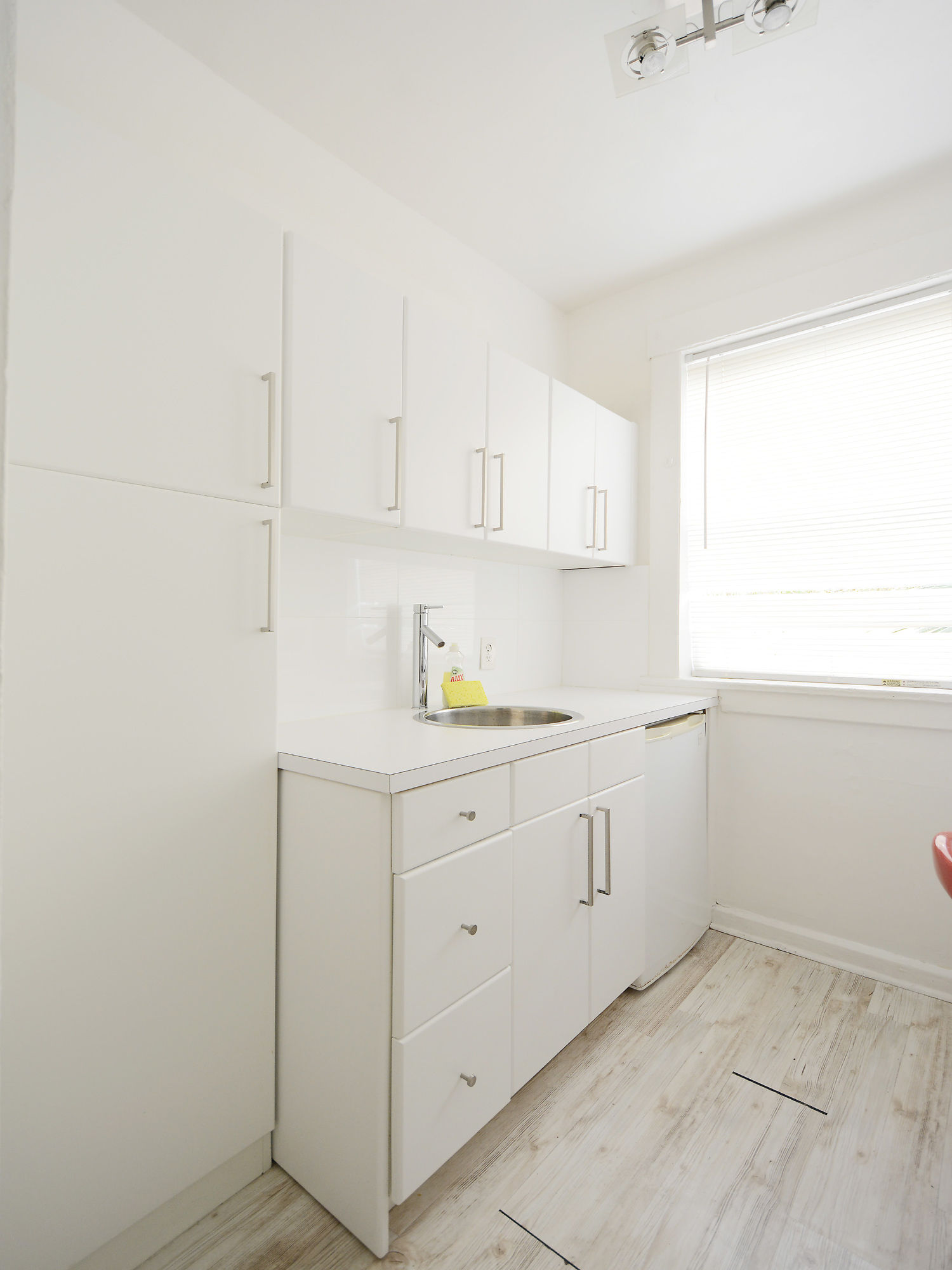 Art Deco Drexel Apartments