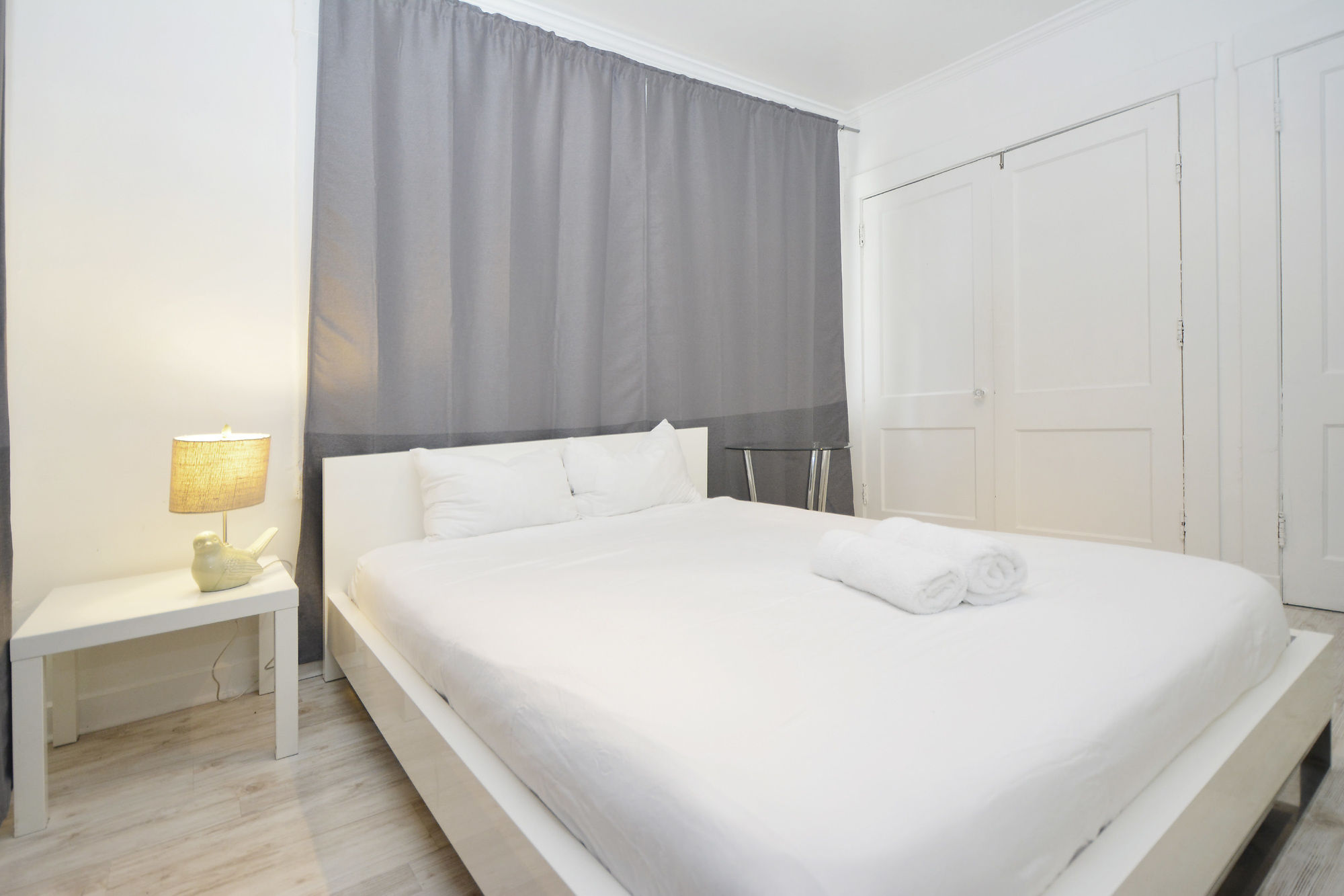 Art Deco Drexel Apartments