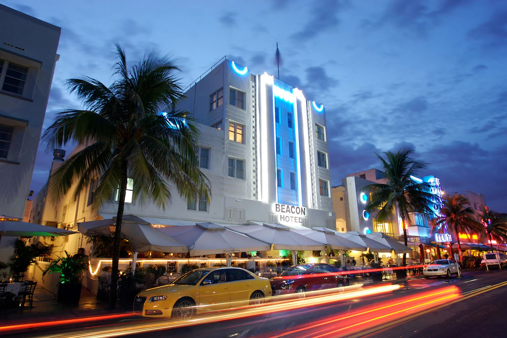 Beacon South Beach