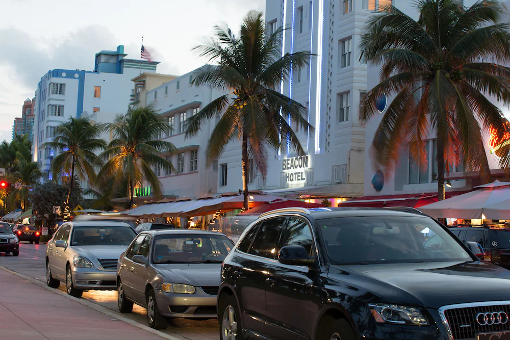 Beacon South Beach