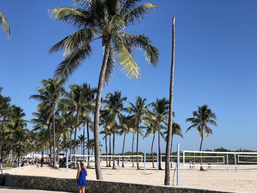 Beacon South Beach