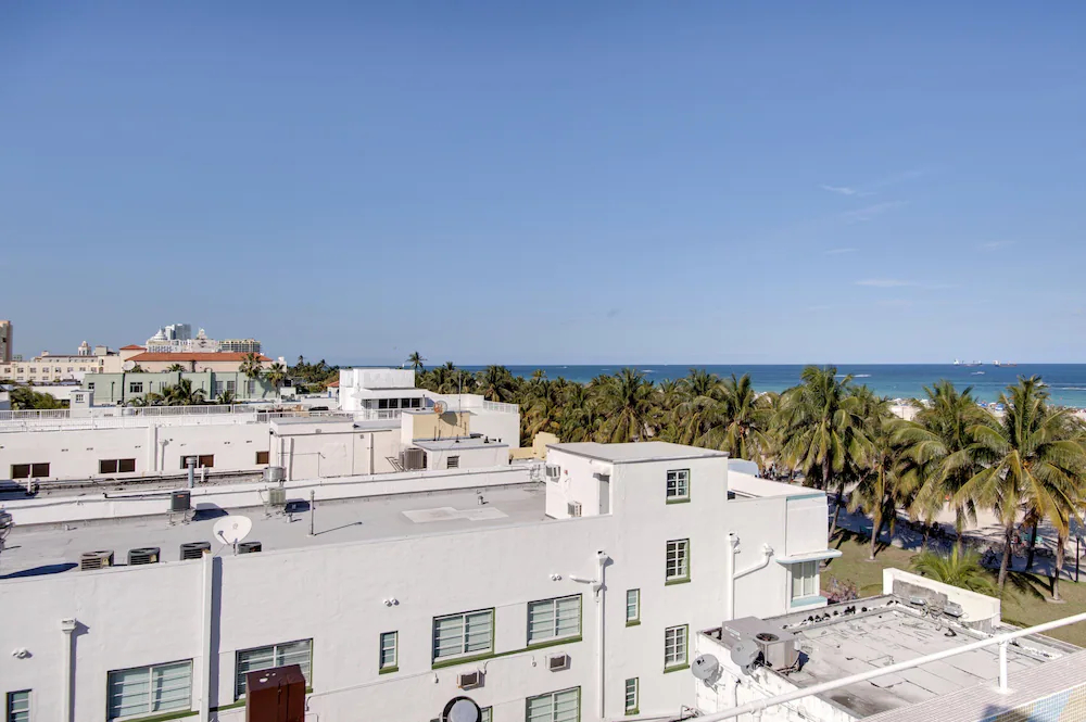 Beacon South Beach