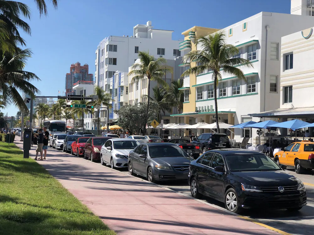 Beacon South Beach