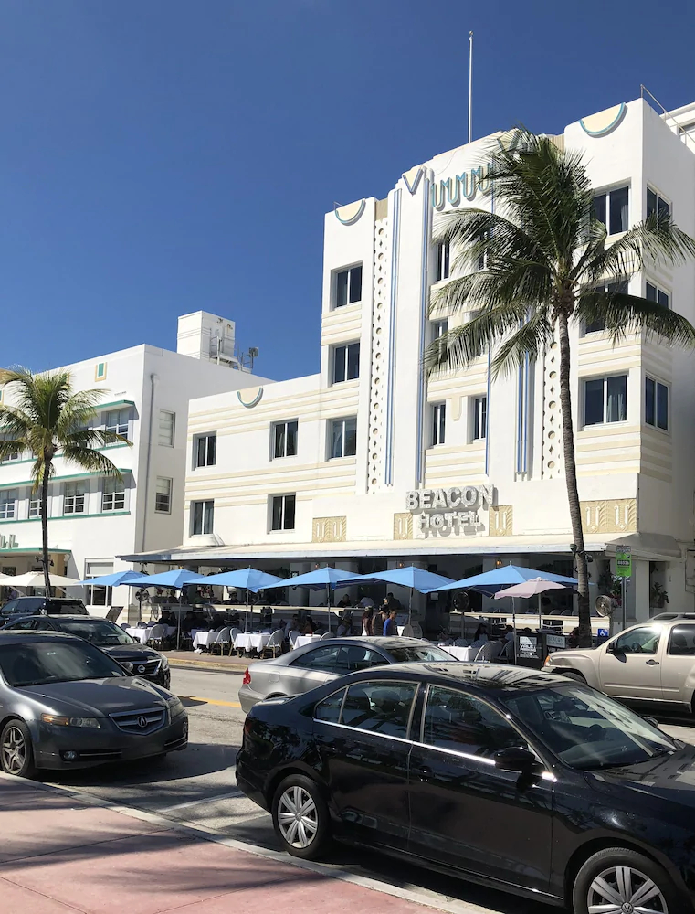 Beacon South Beach