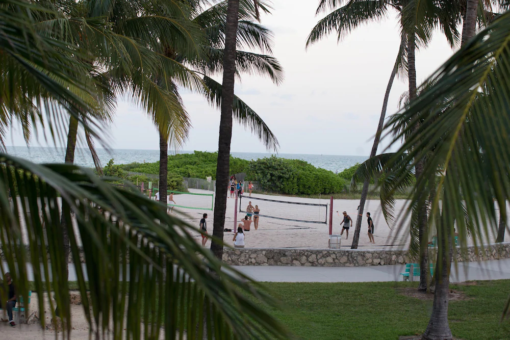 Beacon South Beach