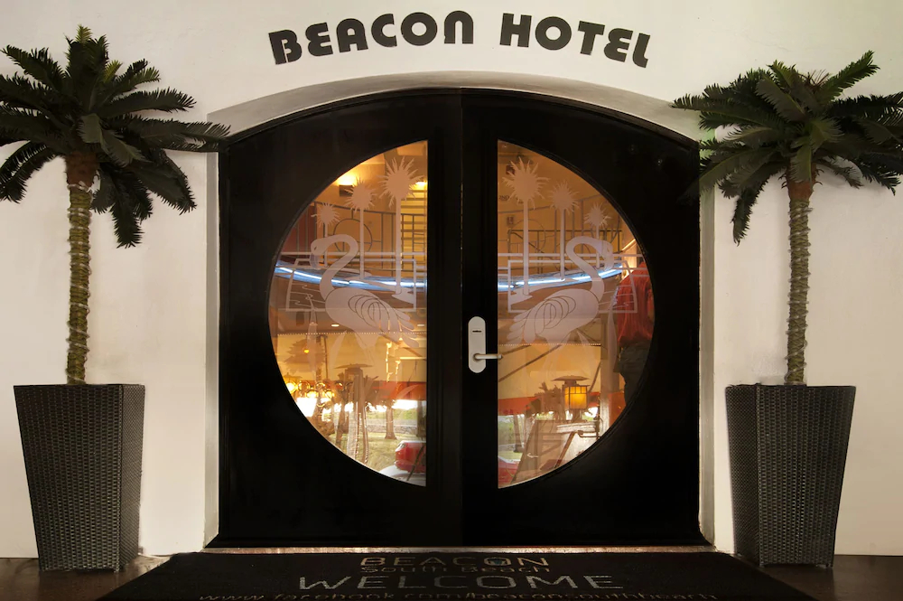 Beacon South Beach