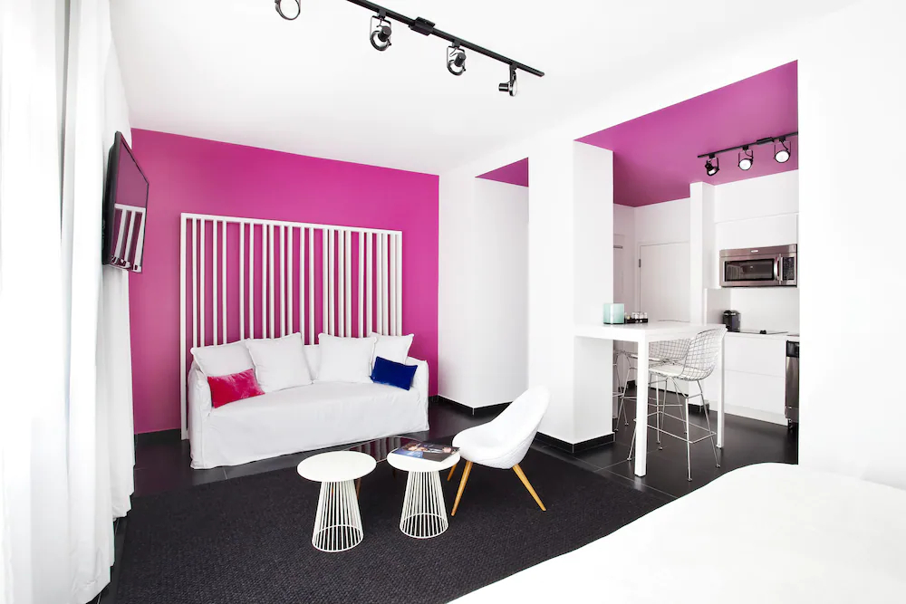 Blanc Kara Boutique Hotel South Beach