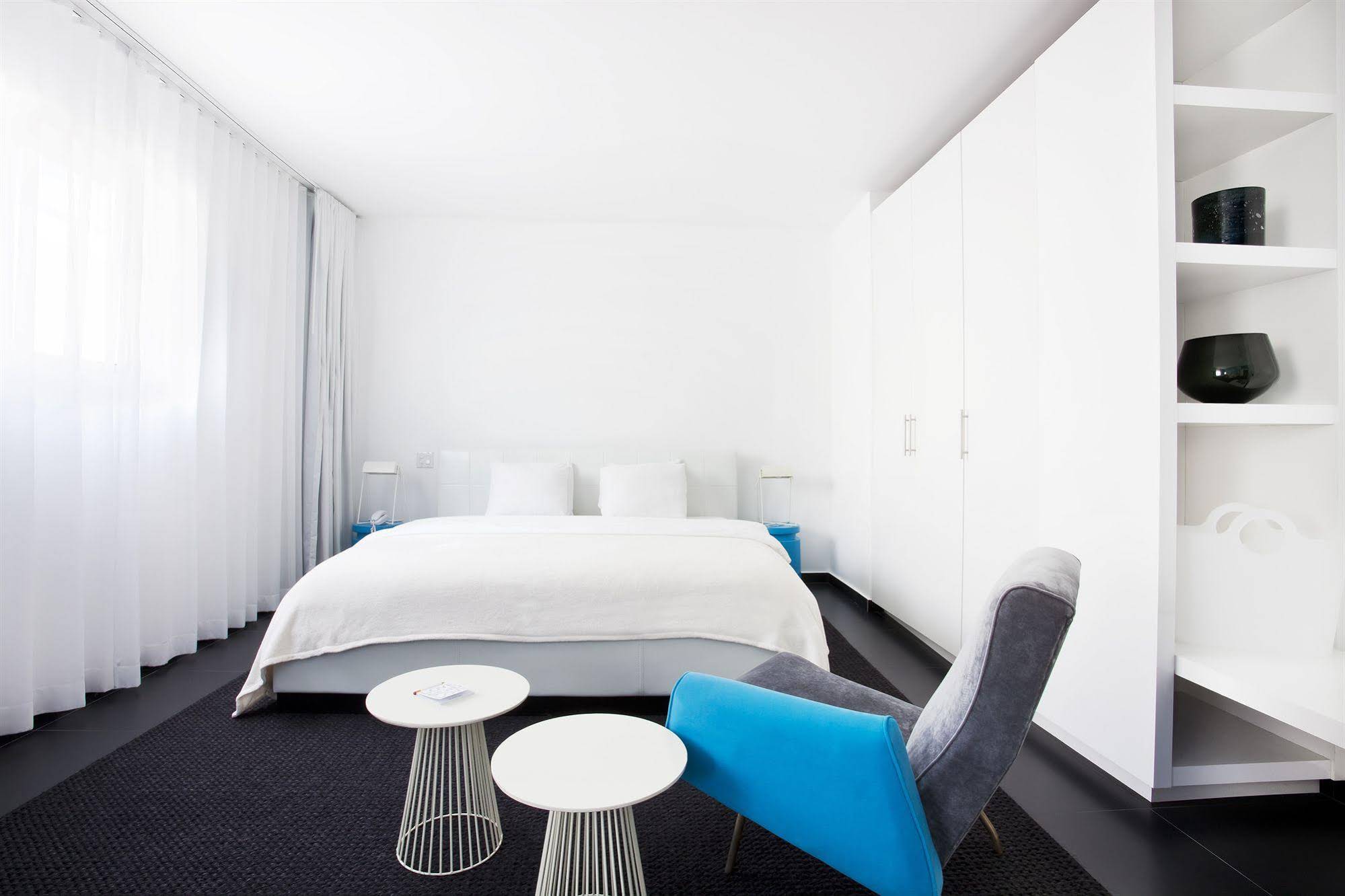 Blanc Kara Boutique Hotel South Beach