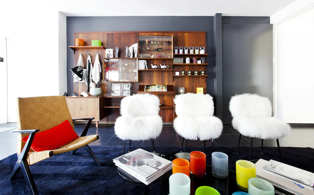 Blanc Kara Boutique Hotel South Beach