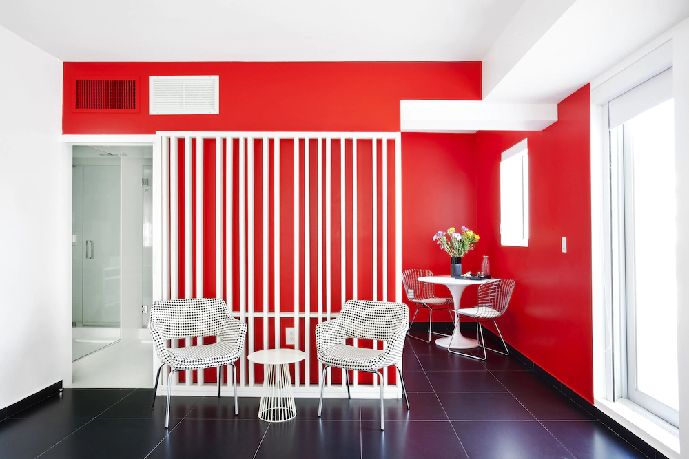 Blanc Kara Boutique Hotel South Beach