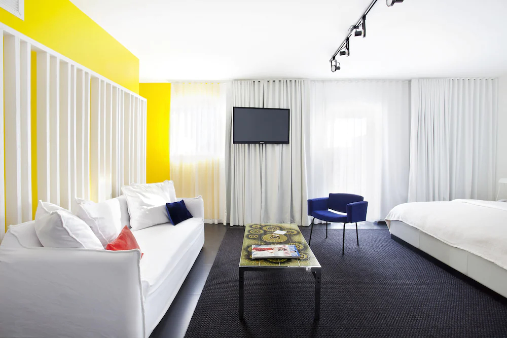 Blanc Kara Boutique Hotel South Beach