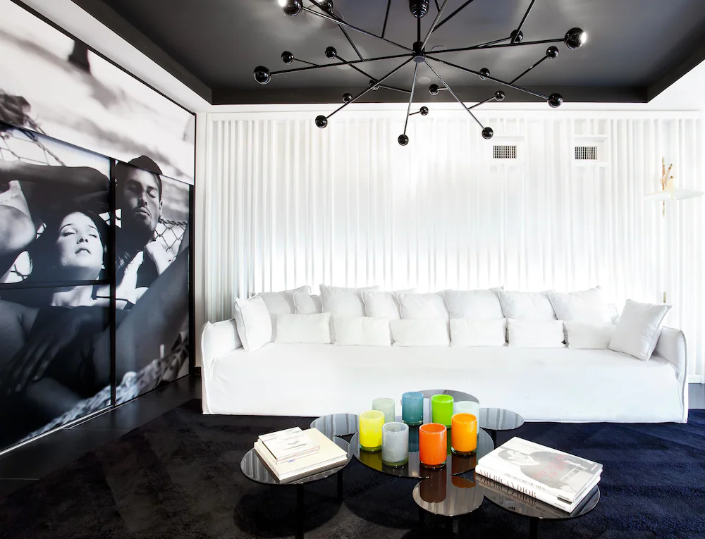 Blanc Kara Boutique Hotel South Beach