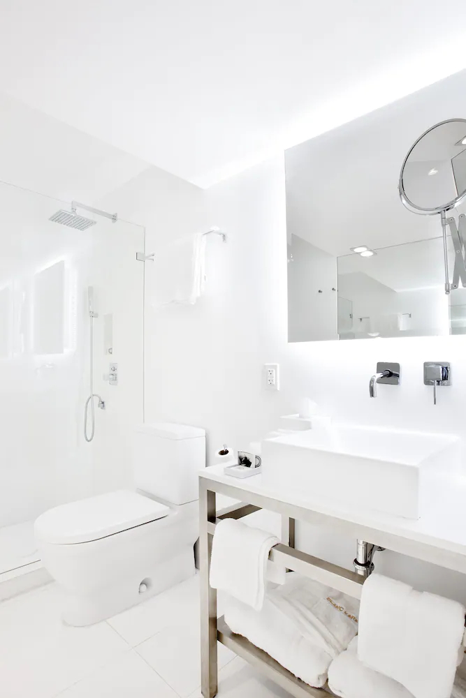Blanc Kara Boutique Hotel South Beach