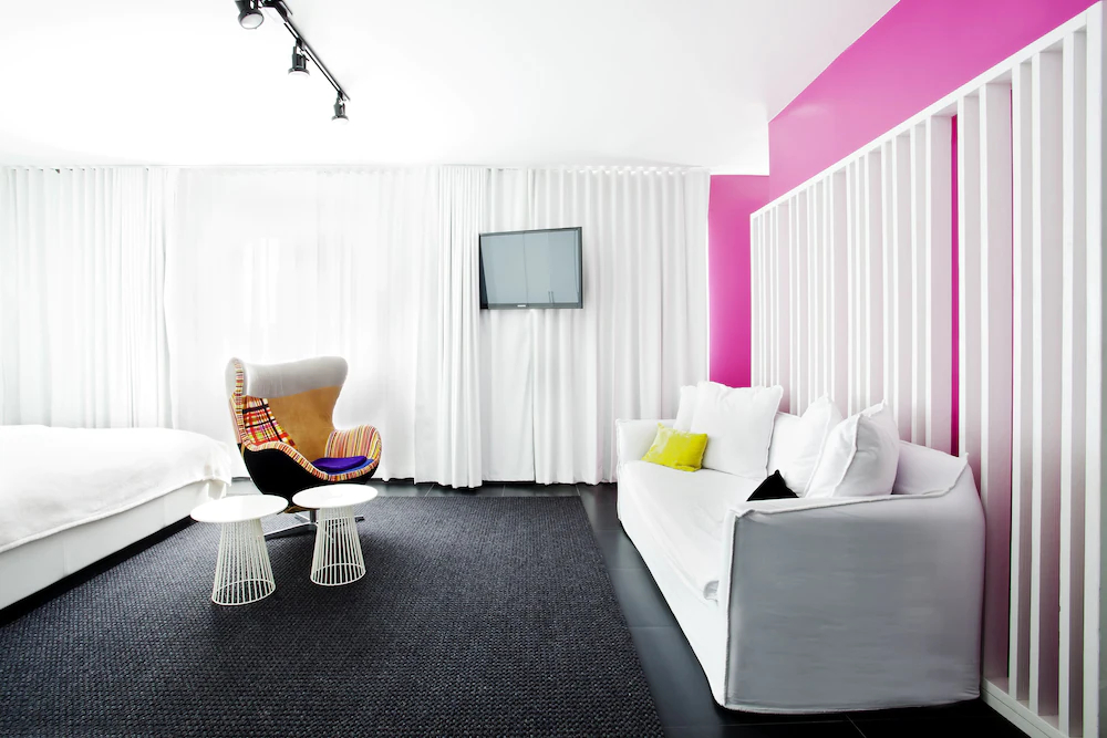 Blanc Kara Boutique Hotel South Beach