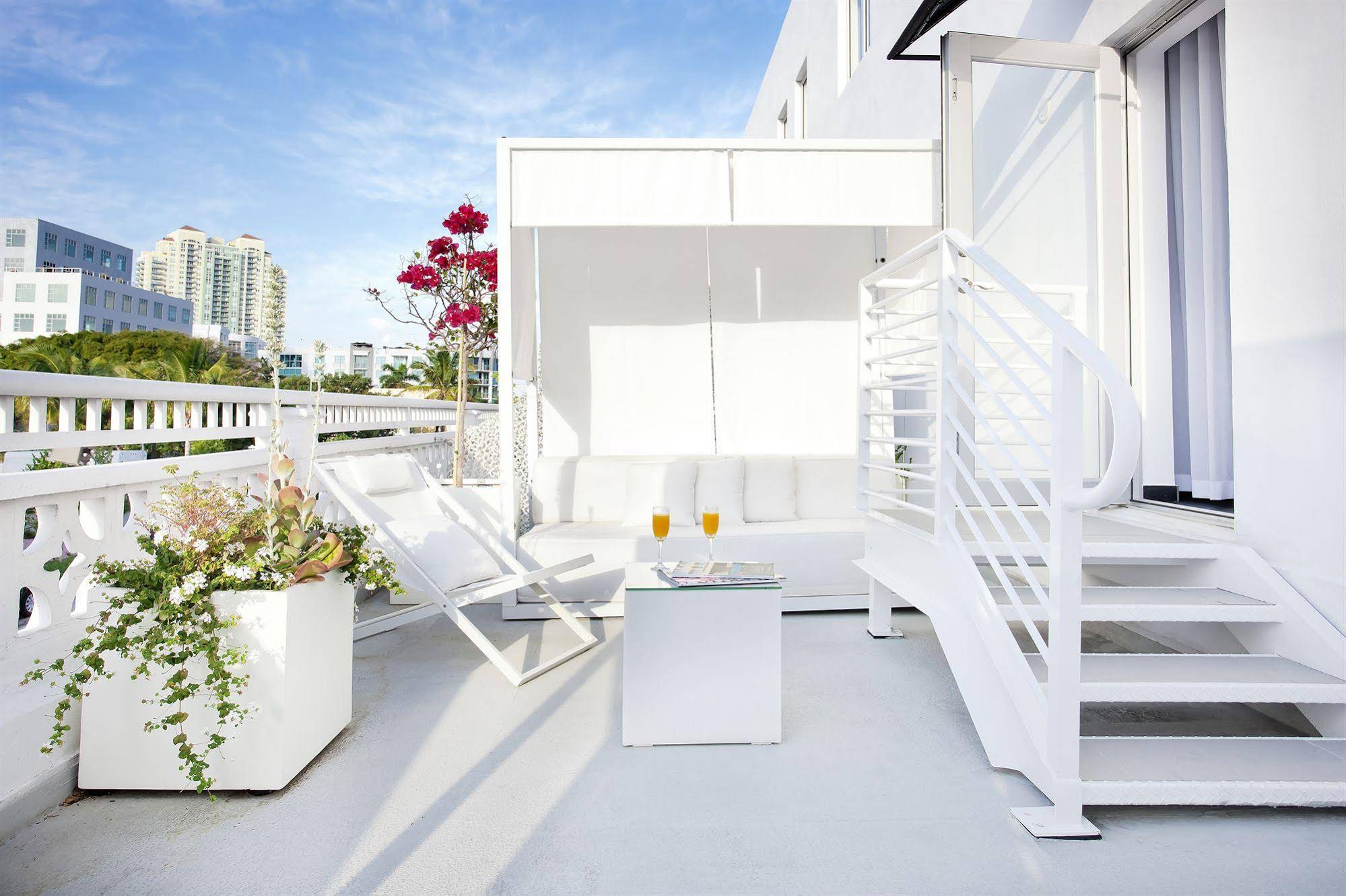 Blanc Kara Boutique Hotel South Beach
